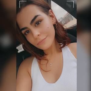 Meet your Posher, Amelia